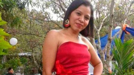 <b><span class=mln_uppercase_mln>víctima.</span></b> Elkin Marcela Pavón fue asesinada en El Paraíso.