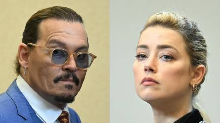 El escabroso juicio entre Depp y Hard por difamación llega a su fin tras más de seis semanas en las que ambos actores expusieron sus ‘trapos sucios’.