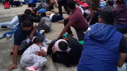 Al menos cuatro personas resultaron heridas en una balacera en Puebla.