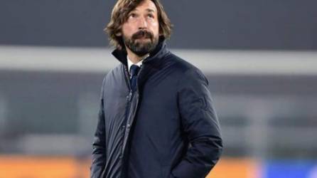 Es la primera temporada de Pirlo como entrenador profesional; hilvana eliminaciones en Copa Italia, un tercer lugar en Serie A y ahora la estrepitosa eliminación en Champions.
