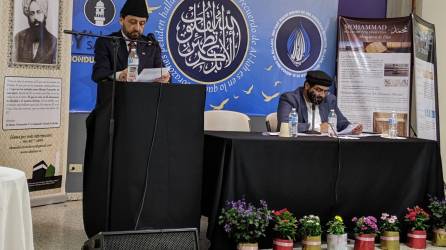 La Comunidad Musulmana Ahmadía realizará su habitual convención anual
