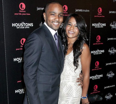 Nick Gordon está desesperado por Bobbi Kristina Brown