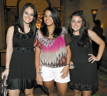 Velada con fines altruistas