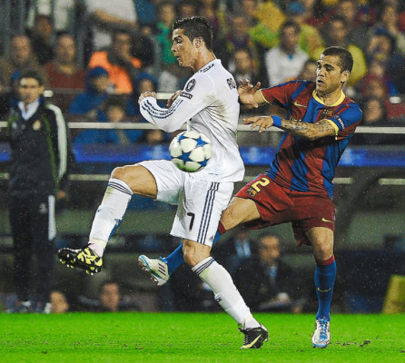 Barça elimina al Real Madrid y pasa a la final