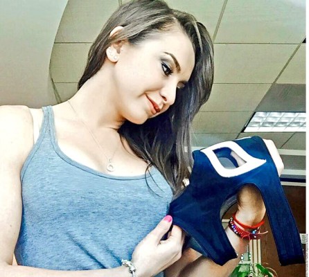 Brozo revela identidad de su 'reata'