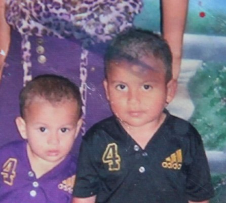 Honduras: Niño de dos años muere al incendiarse su casa en Choloma