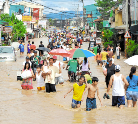 Las imágenes internacionales del 2009