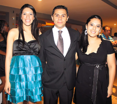 Felices quince primaveras