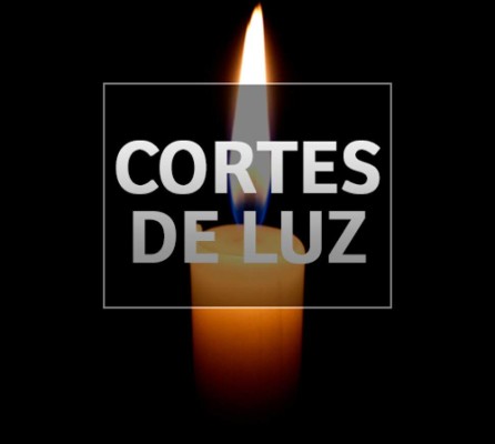 Sectores de San Pedro Sula, La Lima, Tela y La Paz sin energía mañana