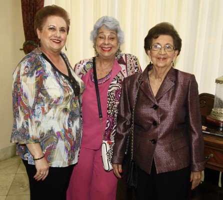 Las madres San Pedro Sula