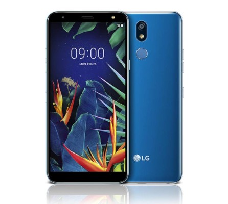 LG introduce sus nuevas Series K y Q en Centroamérica