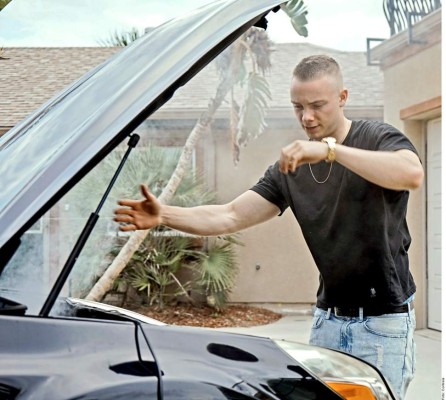 ¿Cuándo debemos hacer el cambio de aceite al carro?