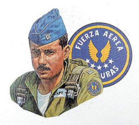 Fallece 'Héroe Nacional” de la guerra con El Salvador en 1969