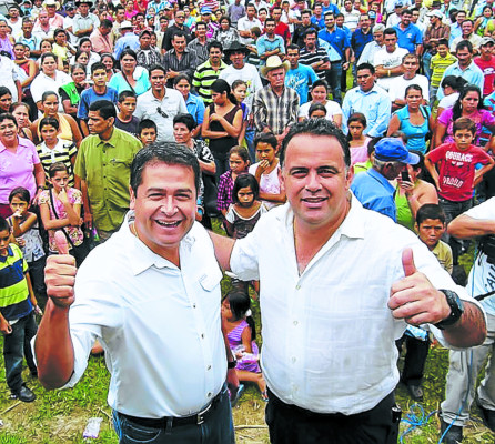 Sampedranos aún no saben quién será su nuevo alcalde