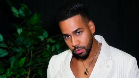 El cantante Romeo Santos no sufrió un paro cardiaco.