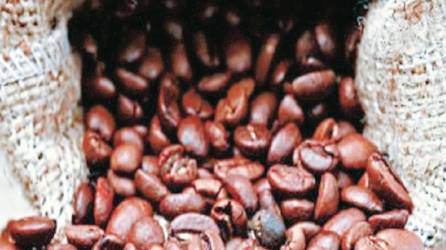 positivo. El café es desde 1994 el primer producto de exportación.
