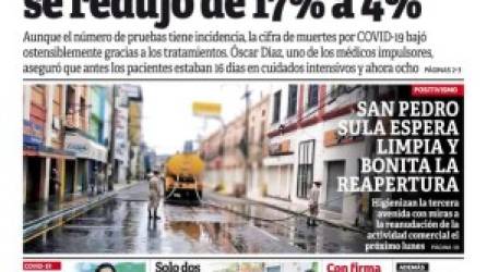 Foto: La Prensa