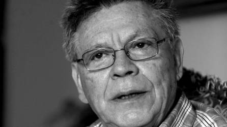 Víctor Manuel Ramos