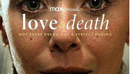 Love and Death, la puede ver en HBOmax a partir del 27 de abril