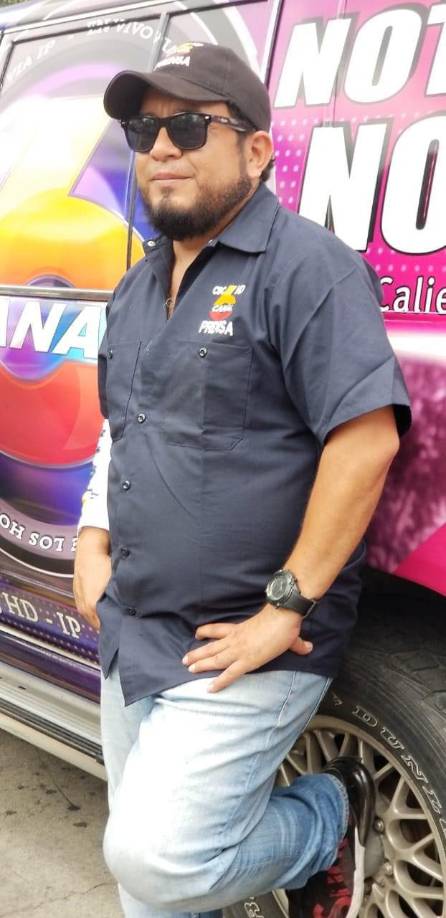 Su muerte, se le atribuye a un conductor de rapidito de la López Arellano, quien se supone venía en estado de ebriedad, dado a que en la escena del trágico accidente se encontraban varias botellas de bebidas alcohólicas dentro de la unidad de transporte.