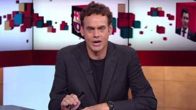 David Faitelson siempre genera controversia con sus comentarios.