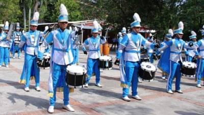 El JTR cada año es la sede del gran evento que reúne las mejores bandas; hasta el momento hay 30 inscritas.