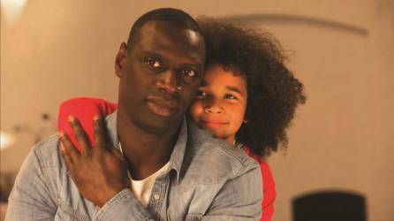 Actor afirma que “es difícil ser negro en Francia”
