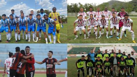 La Liga Nacional podría aumentar a 12 clubes participantes para la próxima temporada. En primer lugar el objetivo es invitar al Platense y a otro club de la Liga de Ascenso.