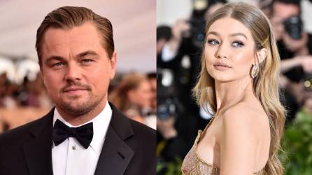Leonardo DiCaprio y Gigi Hadid “están viendo cómo avanzan las cosas”, dijo una fuente.