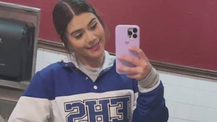La policía de Texas investiga la muerte de Lizbeth Medina, una adolescente latina de 16 años, que fue encontrada muerta durante la noche del pasado martes<b> </b>en la bañera de su departamento, según medios locales.