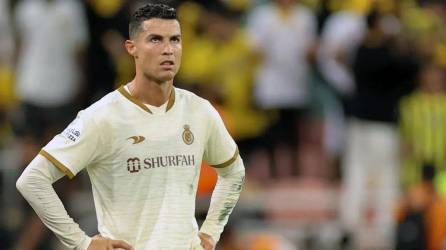 Cristiano Ronaldo podría sufrir consecuencias en Arabia Saudita y esta es la razón por la que el delantero podría sufrir una sanción por la Liga.