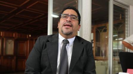 Francisco Ernesto Ruiz Nieto no siguió el procedimiento adecuado, según el MP.