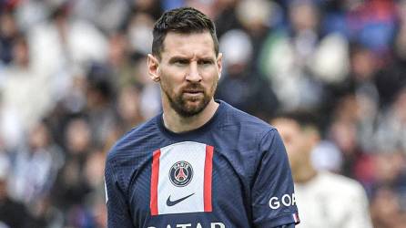 Bombazo. Lionel Messi tomó la decisión de no seguir en el PSG y se han filtrado las razones por las que decidió no continuar en el equipo parisino.