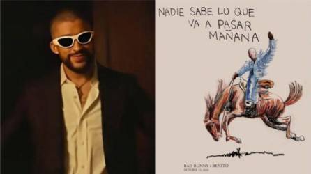 El tan esperado nuevo álbum de Bad Bunny vino acompañado de muchas alegrías para los fans, pero también de quejas. Debido a que Spotify presentó varias fallas durante el estreno, y distintos usuarios estuvieron demostrando su disgusto en las redes sociales.