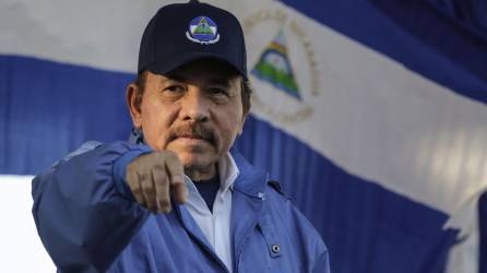 Transparencia Internacional denunció la manipulación del Poder Judicial nicaragüense para “consolidar la<b> dictadura</b>” en el país gobernado por Daniel Ortega.