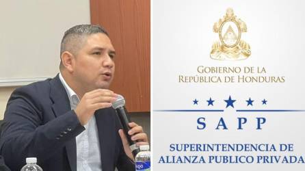El diputado Netzer Mejía asegura que la ley de la SAPP es “entreguista y hecha a la medida para otorgar todos los beneficios a los concesionarios”.