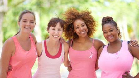 Las mujeres hispanas y afrodescendientes son las que tienen mayor riesgo de ciertos cánceres.