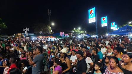 La Ceiba ha sido una de las ciudades más visitadas durante esta temporada de verano.