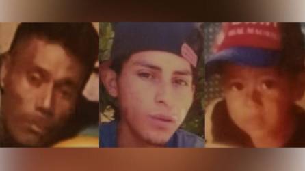 Un hombre y sus tres hijos de 9, 11 y 19 años fueron asesinados a tiros y quemados el <b>viernes 25 de agosto</b> en el departamento de Intibucá, en el occidente de Honduras.