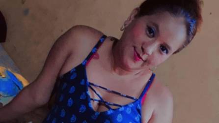 Como Marisol Elizabeth Solís, de 31 años de edad, fue identificada la mujer que murió atropellada en el bulevar del Este de San Pedro Sula.