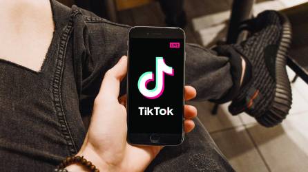 <b>Antes de la pandemia, TikTok era una red poco importante en Honduras.</b>