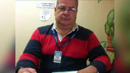 Luego de un fatídico accidente falleció el doctor Carlos Eduardo Cervantes Laínez en la carretera CA-5, específicamente a la altura de El Durazno, al norte de la capital de Honduras, Tegucigalpa.