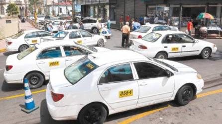 Ataxis aglutina a más de 29 taxis a nivel nacional.