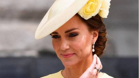 La fotografía familiar de Kate, Princesa de Gales, es un nuevo capítulo en la espinosa relación entre los medios de comunicación y la realeza.