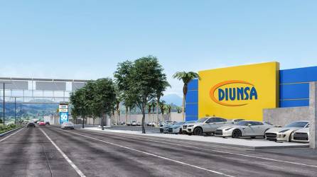 Con la apertura de estas dos nuevas tiendas, Diunsa contará con ocho a nivel nacional.