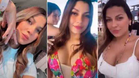 Más de 19 meses han transcurrido desde la desaparición de Angie Peña, mientras se encontraba de vacaciones con su familia un 1 de enero de 2022, en Roatán, departamento de Islas de la Bahía. A pesar de que el esfuerzo de búsqueda por parte de sus familiares ha sido intenso, no se sabe con certeza dónde podría estar Angie. Pero se presume fue secuestrada por una red de trata de personas que opera en la zona insular del país