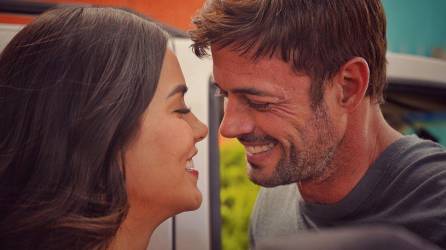 El actor William Levy festejó sus 43 años y la producción de Telemundo le preparó una sorpresa con el elenco de la serie de ‘Vuelve a mí’, donde trabaja Samadhi Zendejas, la mexicana de 28 años que aseguran le robó el corazón al cubano, quien el mes pasado dijo estar soltero.