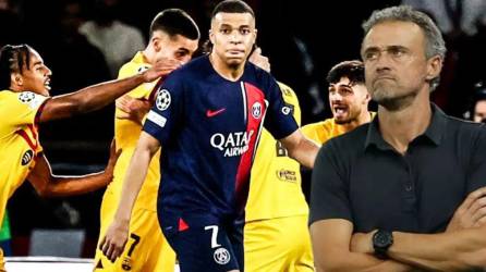 PSG debe de remontar este martes el 2-3 sufrido en la ida ante Barcelona para poder avanzar a semifinales de la Champions League. El estratega Luis Enrique alista tres sorpresas.