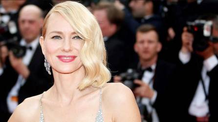 Naomi Watts empezó a trabajar en el cine a los 20 años en su Australia natal, pero fue ya en sus 30 cuando se convirtió en una estrella internacional de la mano de David Lynch.