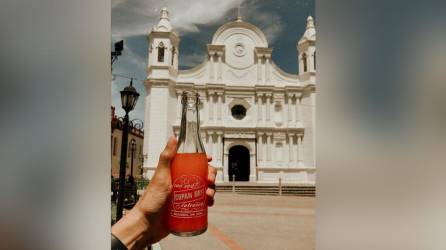 Por su delicioso e insuperable sabor, Copán Dry es considerada una de las 30 Maravillas de Honduras.